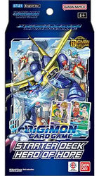 Digimon TCG: Starter Decks