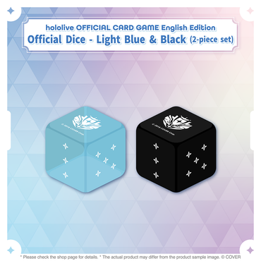 Hololive Official Card Game: Start Decks