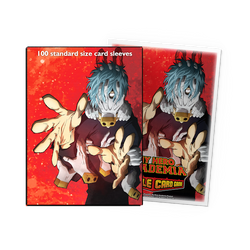 Dragon Shield: IP Art Sleeves & Box