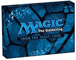 MtG - From the Vault: Lore