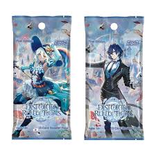 Diablerie FOIL4枚 grand archive tcg Diablerie FOIL4枚 grand archive tcg