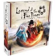 Legend of the Five Rings - LCG Core Set