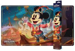 Disney's Lorcana: Playmats