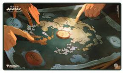 MtG - Avatar the Last Airbender (ATLA)