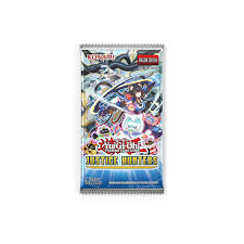 Yu-Gi-Oh! TCG - Justice Hunters