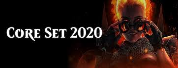 MtG - Core Set 2020