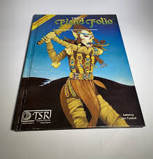 Advanced Dungeons & Dragons: Fiend Folio