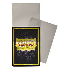Dragon Shield: Perfect Fit Sleeves (100ct)