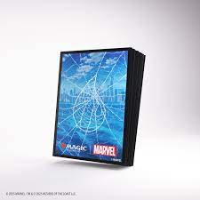 MtG Gamegenic Accessories - Marvel's Spider-Man