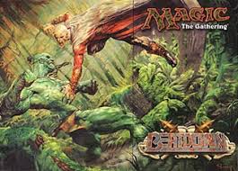 MtG - Beatdown