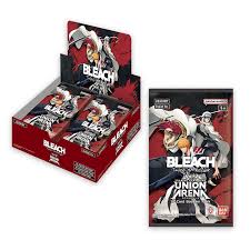 Union Arena: Bleach - Thousand Year Blood War V2