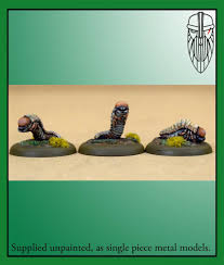 B&B: Stag Beetle Grubs