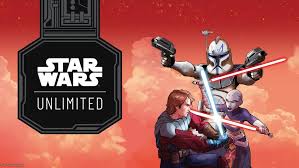 Star Wars: Unlimited - Twilight of the Republic