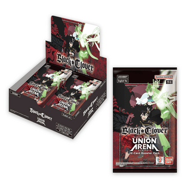 Union Arena: Black Clover