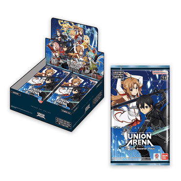 Union Arena: Sword Art Online