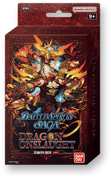 BSS: Core Starter Decks