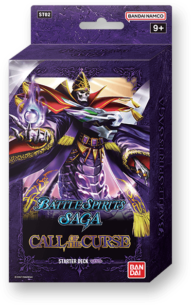 BSS: Core Starter Decks