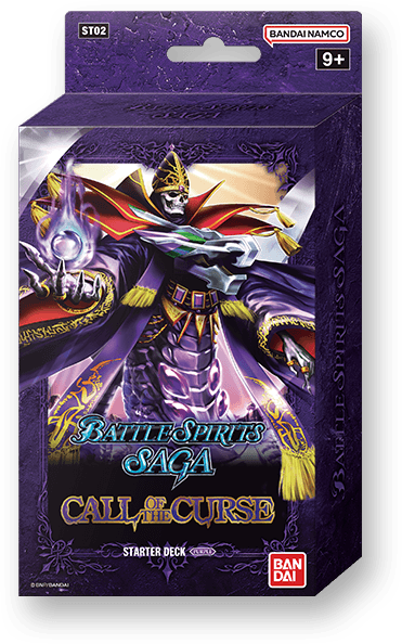 BSS: Starter Decks