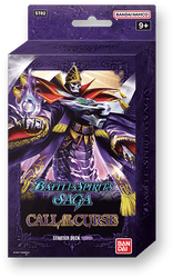 BSS: Core Starter Decks