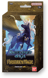 BSS: Core Starter Decks