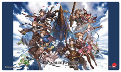 Granblue Fantasy - TCG Accessories
