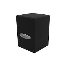 Ultra Pro - Satin Cube Deck Box
