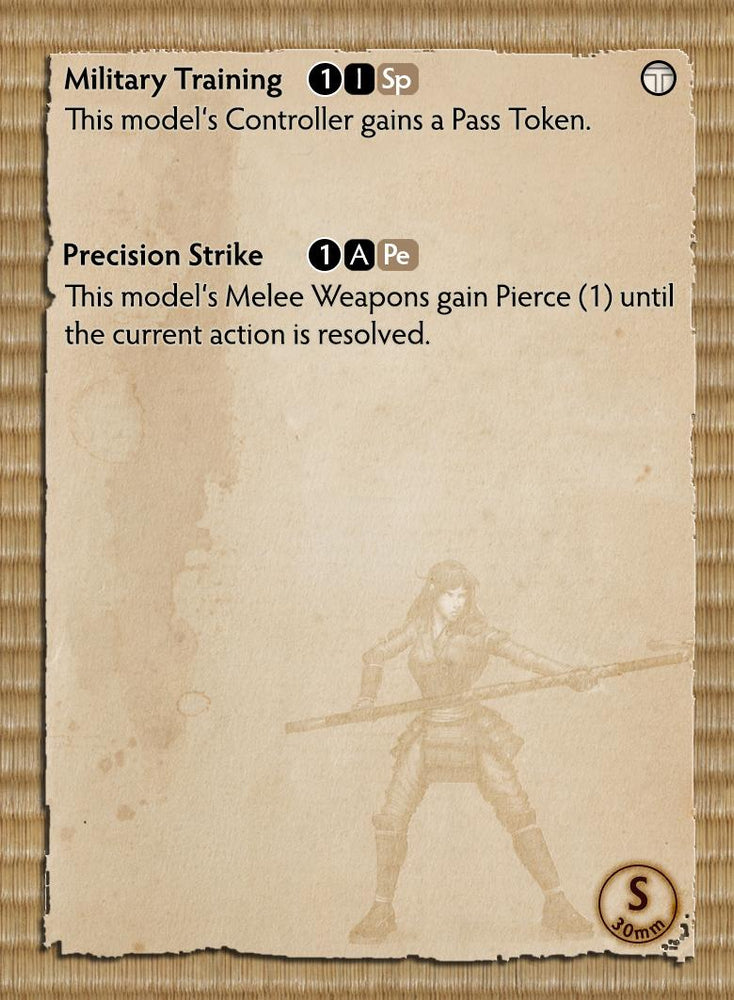 Bushido: Minuro & Ryu Yarimen