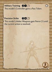 Bushido: Minuro & Ryu Yarimen