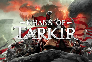 MtG - Khans of Tarkir