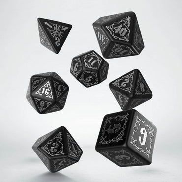 QW: Bloodsucker Dice Set