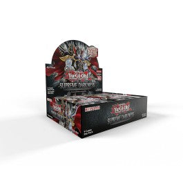 Yu-Gi-Oh! Supreme Darkness