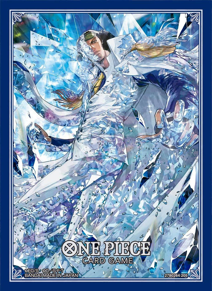 One Piece TCG: TCG+ Stores Sleeves