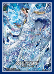 One Piece TCG: TCG+ Stores Sleeves