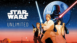 Star Wars: Unlimited - Spark of Rebellion