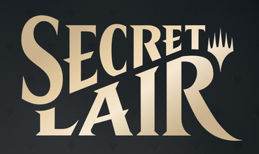MtG: Secret Lair
