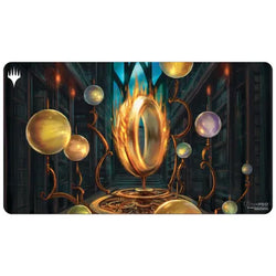 Ultra Pro MTG Playmats - Commander Masters