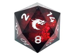 OSD: Liquid Core D20s - 35mm