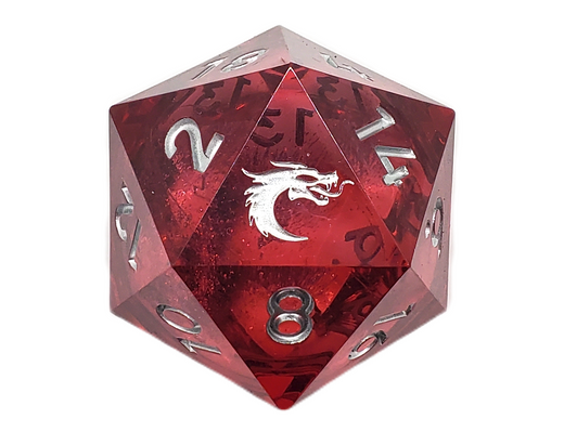 OSD: Liquid Core D20s - 35mm