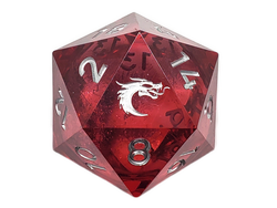 OSD: Liquid Core D20s - 35mm
