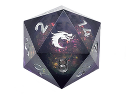 OSD: Liquid Core D20s - 35mm