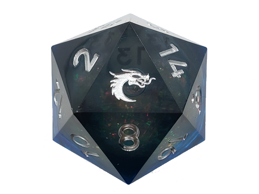 OSD: Liquid Core D20s - 35mm