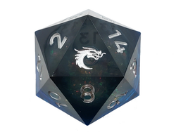 OSD: Liquid Core D20s - 35mm