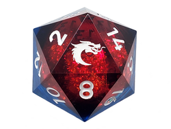 OSD: Liquid Core D20s - 35mm