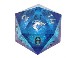 OSD: Liquid Core D20s - 35mm