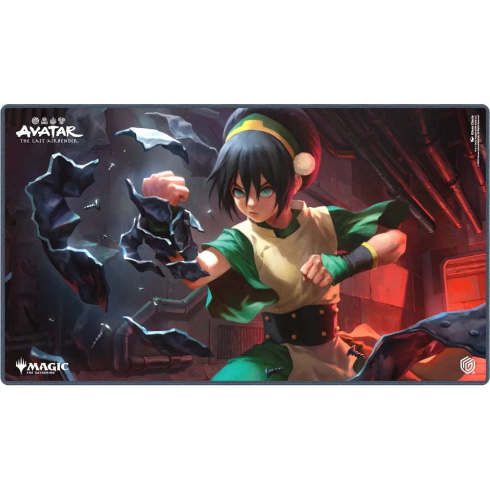 MtG - Avatar the Last Airbender (ATLA)