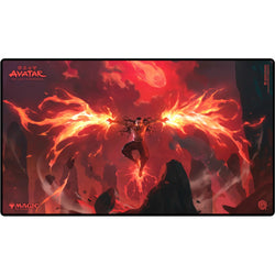 MtG - Avatar the Last Airbender (ATLA)