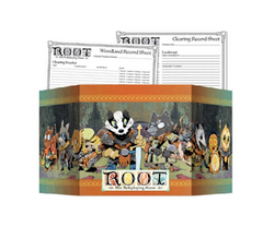 Root RPG: GM Accessory Pack