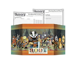 Root RPG: GM Accessory Pack