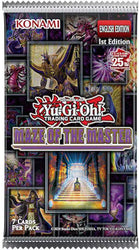 Yu-Gi-Oh! Maze of the Master