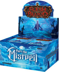 Flesh & Blood TCG: Part the Mistveil